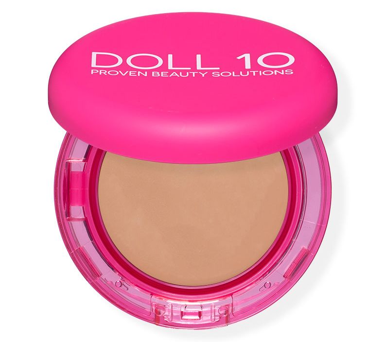 Doll 10 Peptide Bounce Balm Foundation — View 7