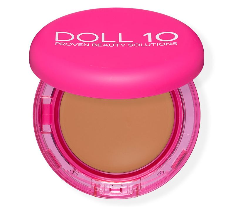 Doll 10 Peptide Bounce Balm Foundation — View 11