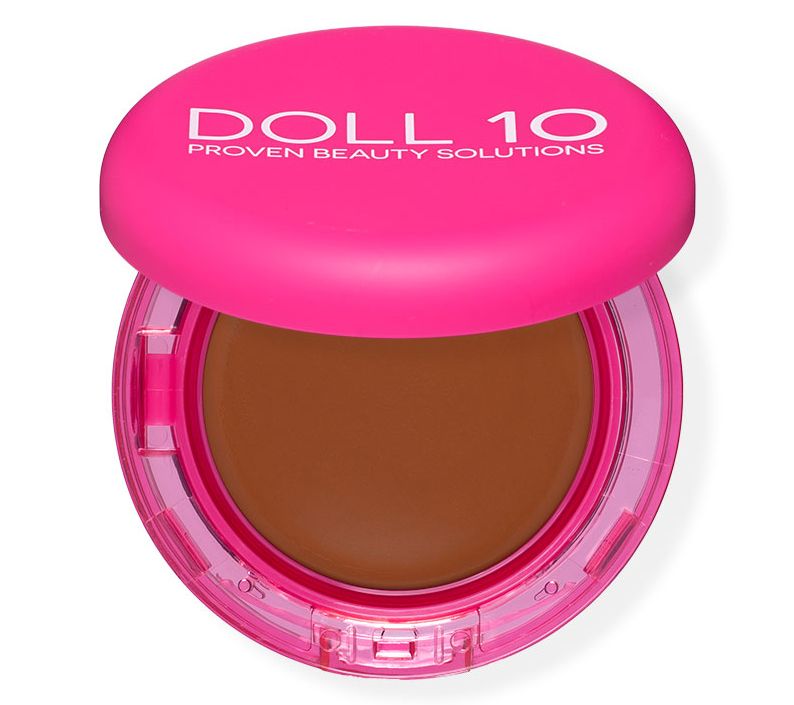 Doll 10 Peptide Bounce Balm Foundation — View 19