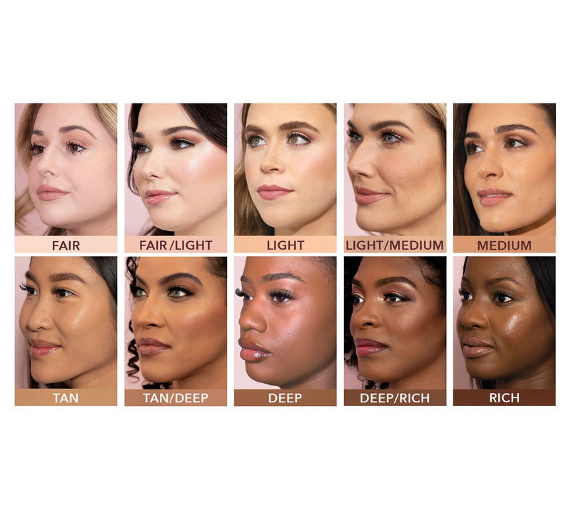 Doll 10 Peptide Bounce Balm Foundation — View 22