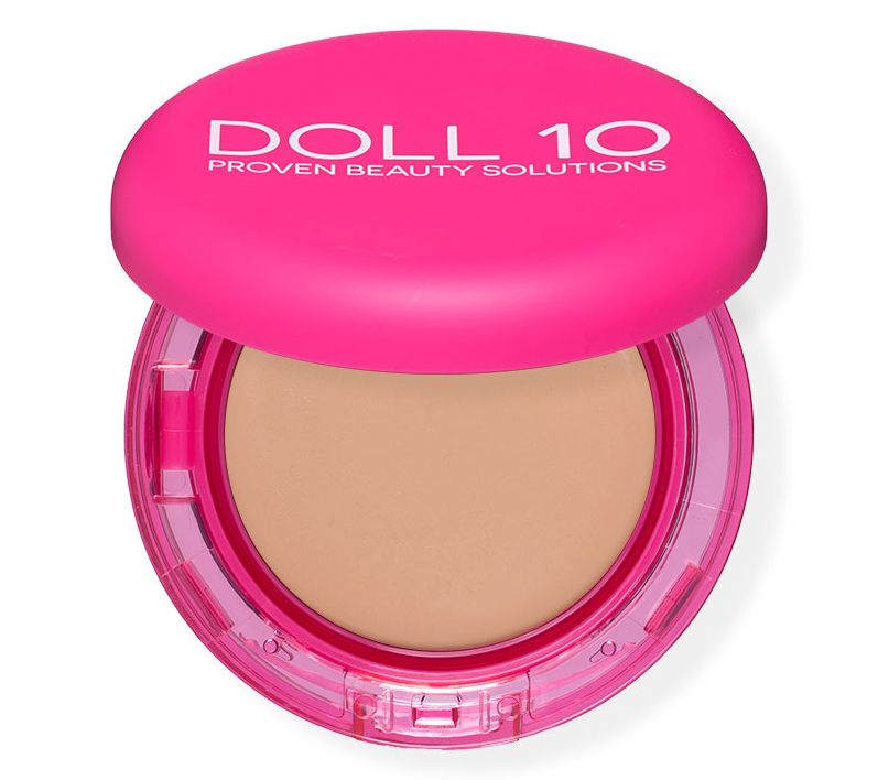 Doll 10 Peptide Bounce Balm Foundation — Main view