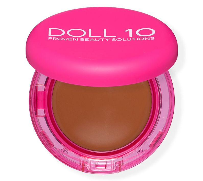 Doll 10 Peptide Bounce Balm Foundation — View 17