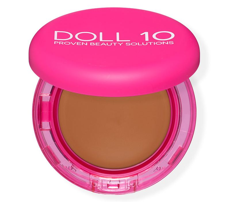 Doll 10 Peptide Bounce Balm Foundation — View 15