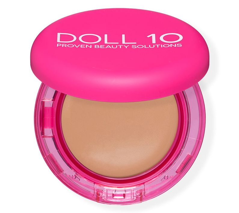 Doll 10 Peptide Bounce Balm Foundation — View 9