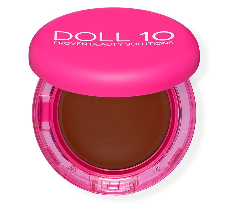 Doll 10 Peptide Bounce Balm Foundation — View 21