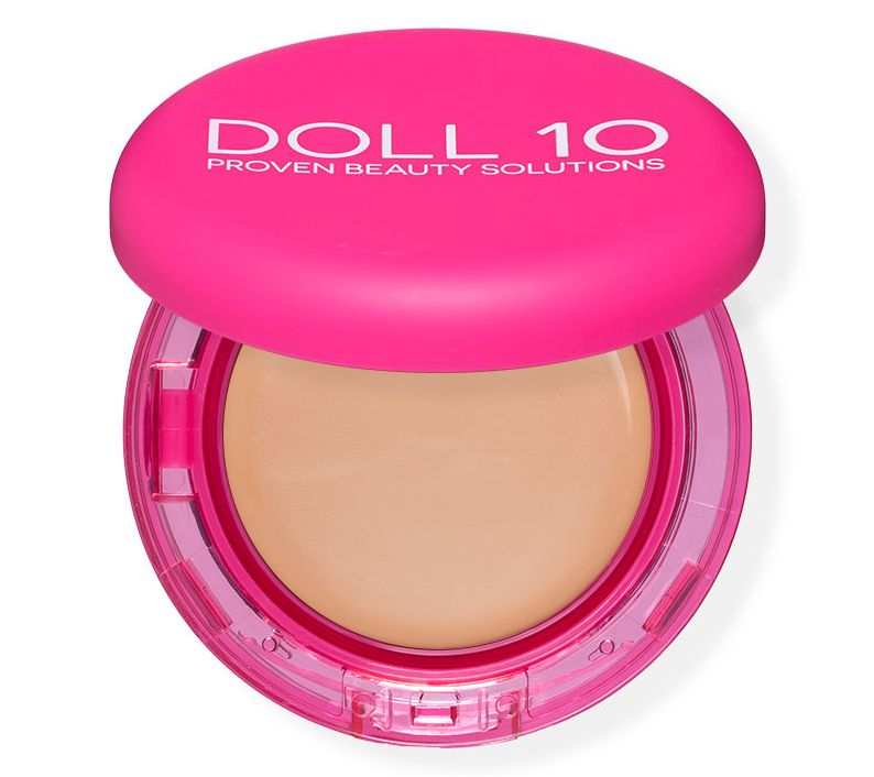 Doll 10 Peptide Bounce Balm Foundation — View 5