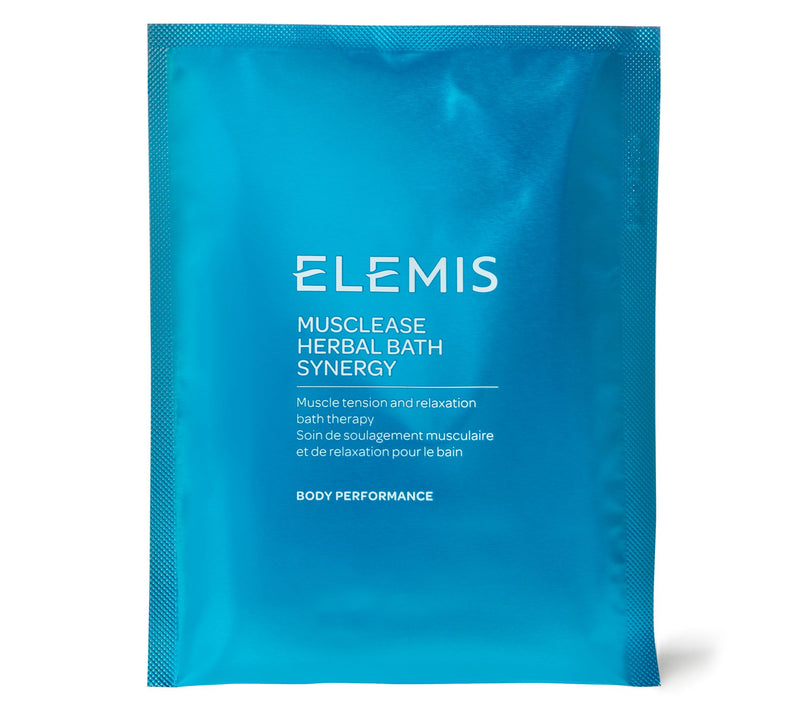 ELEMIS Musclease Herbal Bath Synergy — View 2