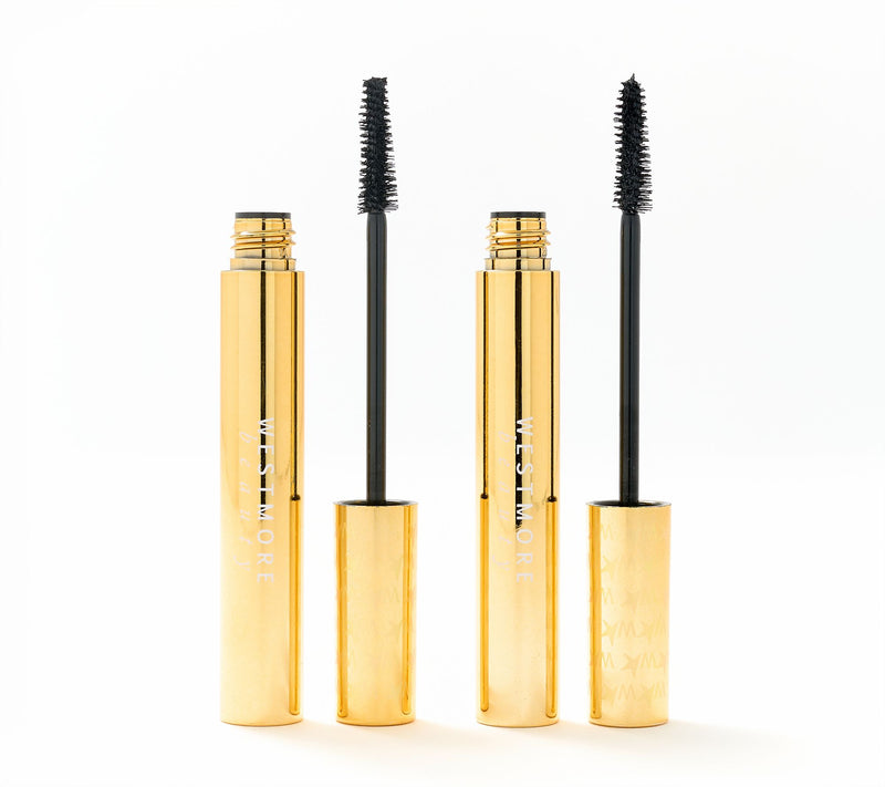Westmore Beauty Red Carpet Lashes Mascara Length, Curl & Volume Duo — Main view