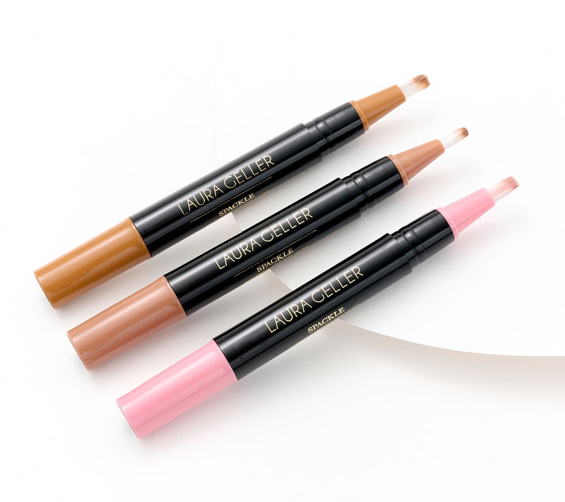 Laura Geller Waterproof Eye Spackle Hues Trio — Main view