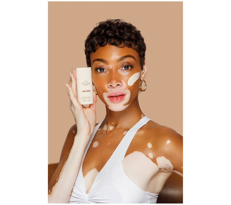 Cay Skin Mo'Bay SPF 30 Drops & SPF 30 Lip Balm — View 7