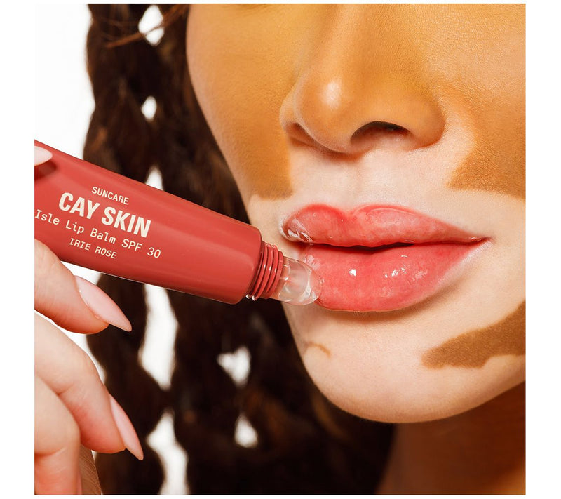Cay Skin Mo'Bay SPF 30 Drops & SPF 30 Lip Balm — View 4
