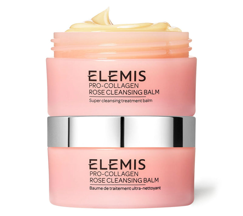 ELEMIS Pro-Collagen Cleansing Balm Duo Auto-Delivery — Main view
