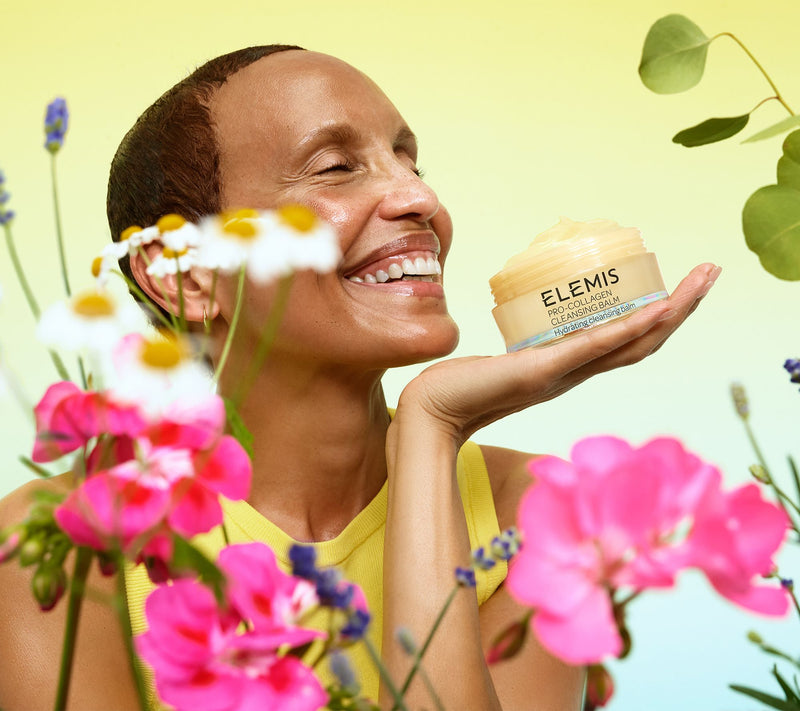 ELEMIS Pro-Collagen Cleansing Balm Duo Auto-Delivery — View 5