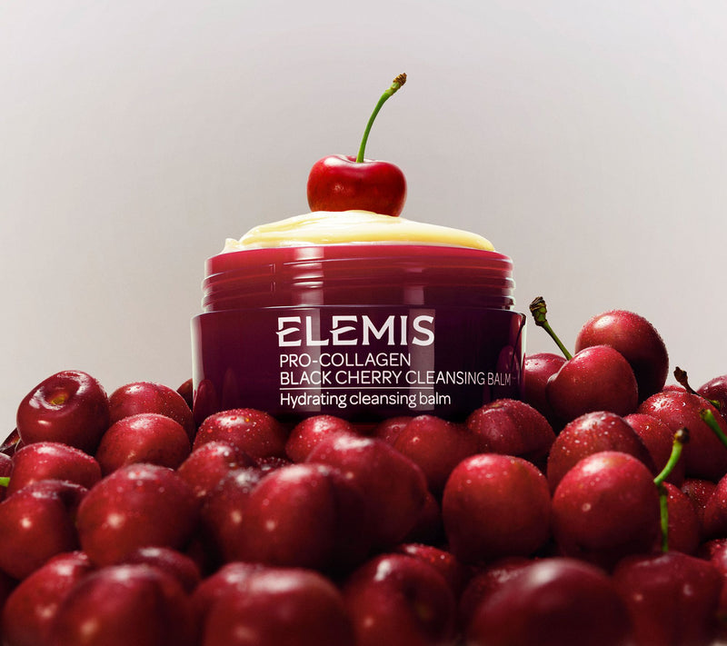 ELEMIS Pro-Collagen Cleansing Balm Duo Auto-Delivery — View 4
