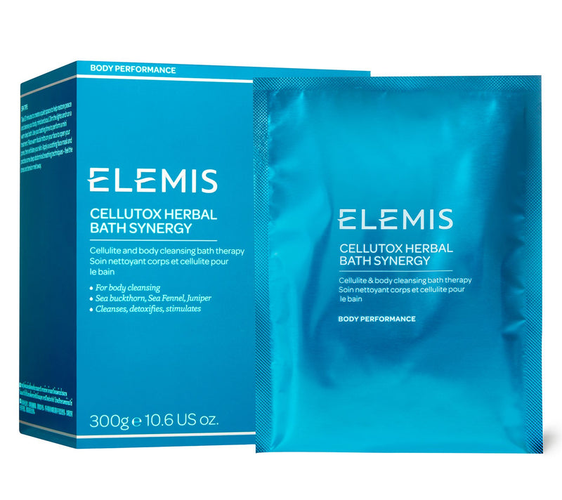 ELEMIS Cellutox Herbal Bath Synergy — Main view