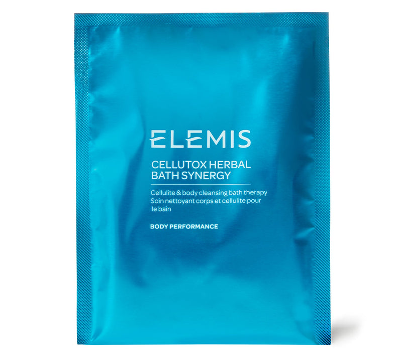 ELEMIS Cellutox Herbal Bath Synergy — View 2