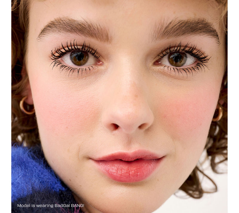 Benefit Cosmeti cs Lil' Lash Ic ons Mini Mascar a Set — View 5