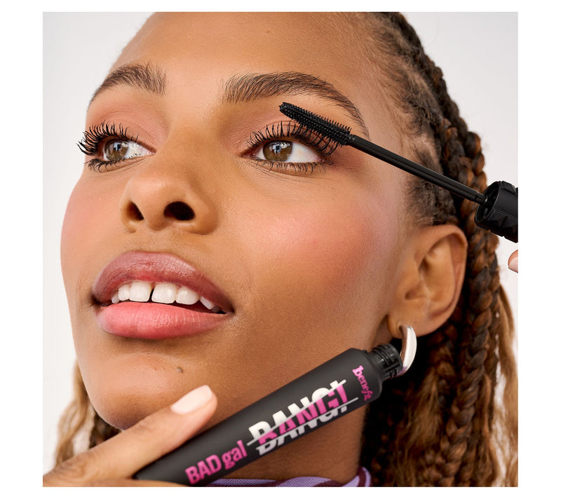 Benefit Cosmetics Mascara Mini's Try Me Set — View 3