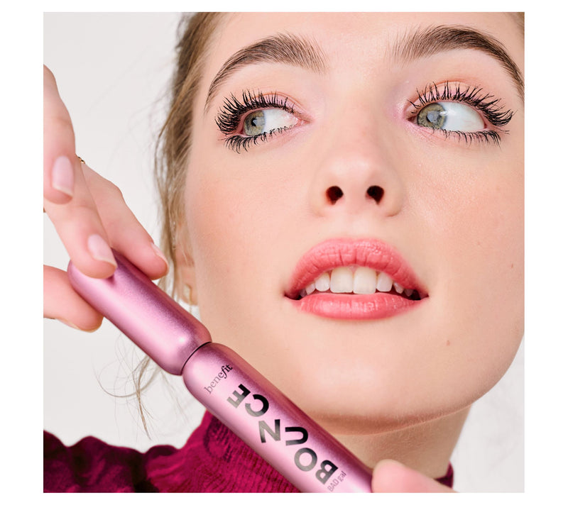 Benefit Cosmetics Mascara Mini's Try Me Set — View 2