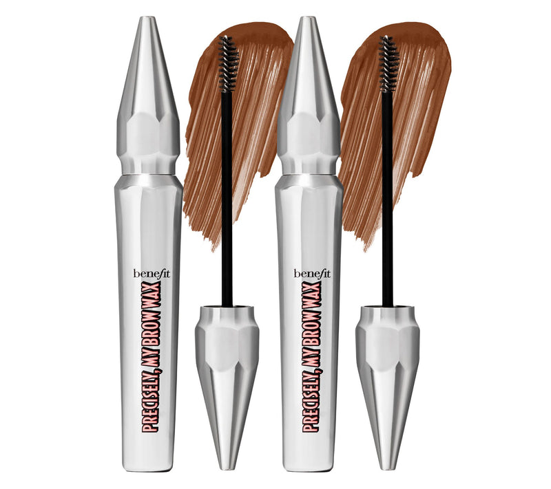 Benefit Cosmetics Precisely, My Brow Gel Duo — View 20