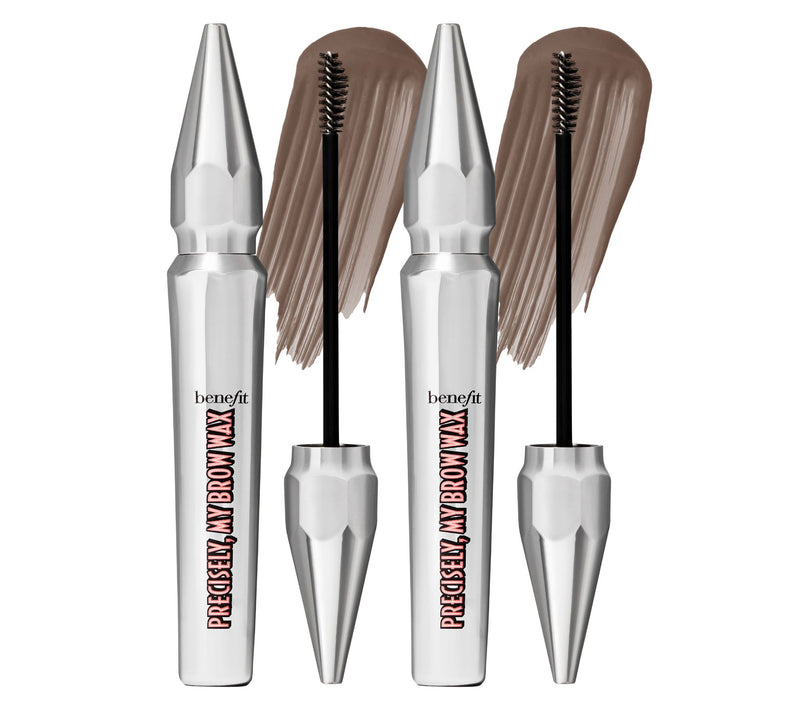 Benefit Cosmetics Precisely, My Brow Gel Duo — View 23