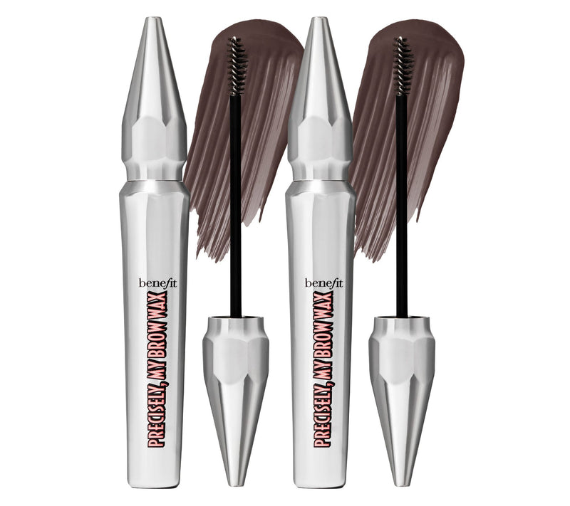 Benefit Cosmetics Precisely, My Brow Gel Duo — View 24