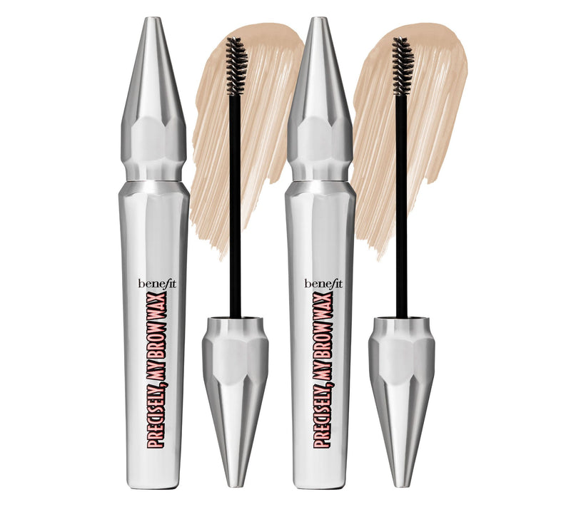 Benefit Cosmetics Precisely, My Brow Gel Duo — View 25