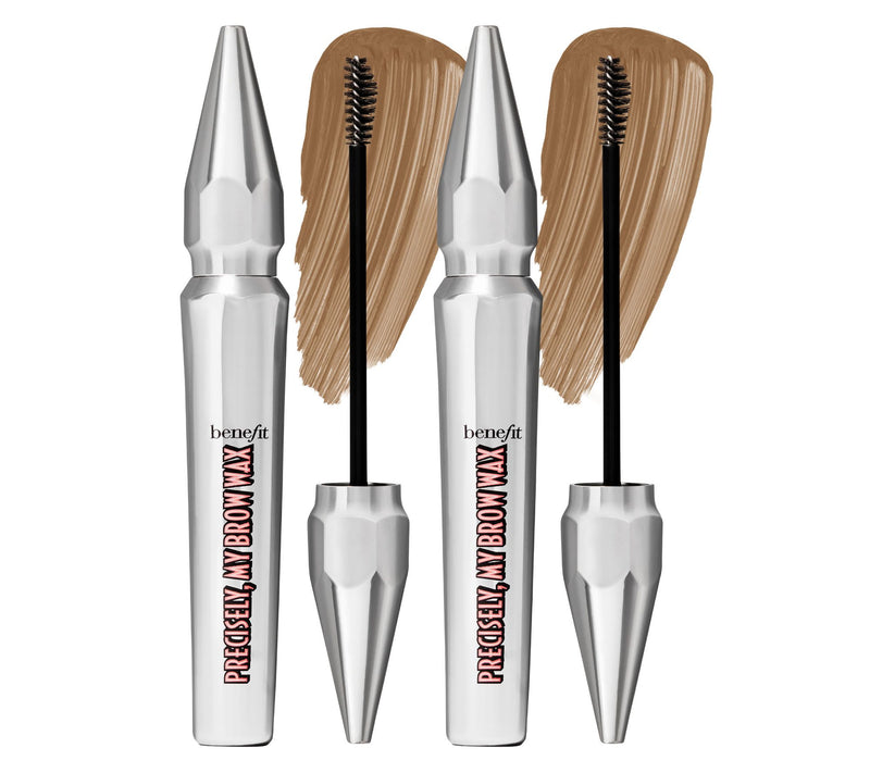 Benefit Cosmetics Precisely, My Brow Gel Duo — View 26