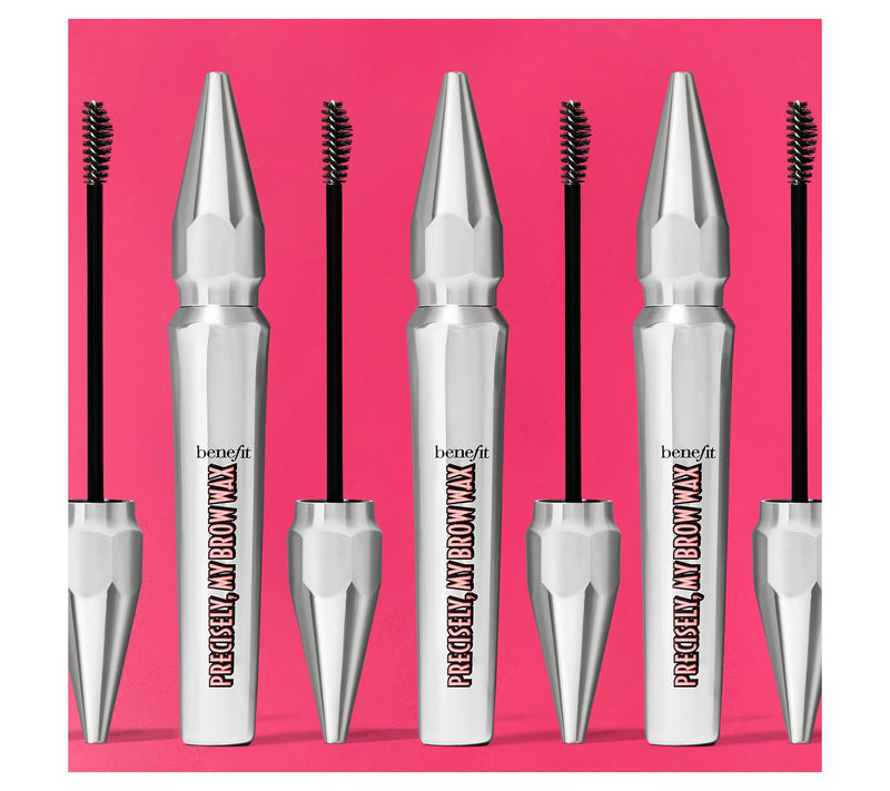 Benefit Cosmetics Precisely, My Brow Gel Duo — View 6