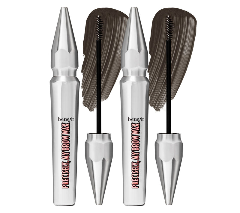 Benefit Cosmetics Precisely, My Brow Gel Duo — View 30