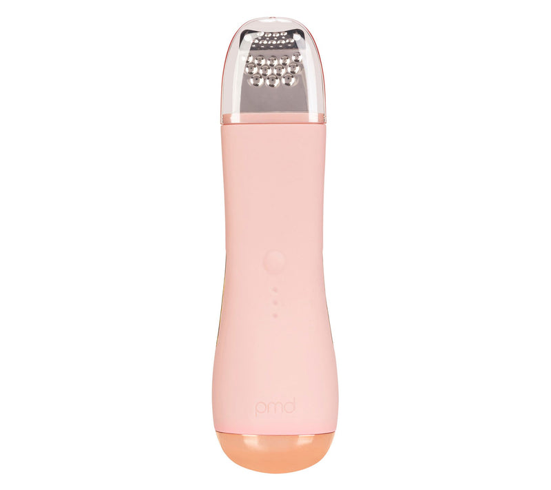 PMD Wave Pro — Main view