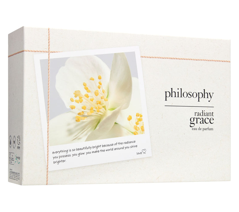 philosophy Radiant Grace3-pc. Set — View 3
