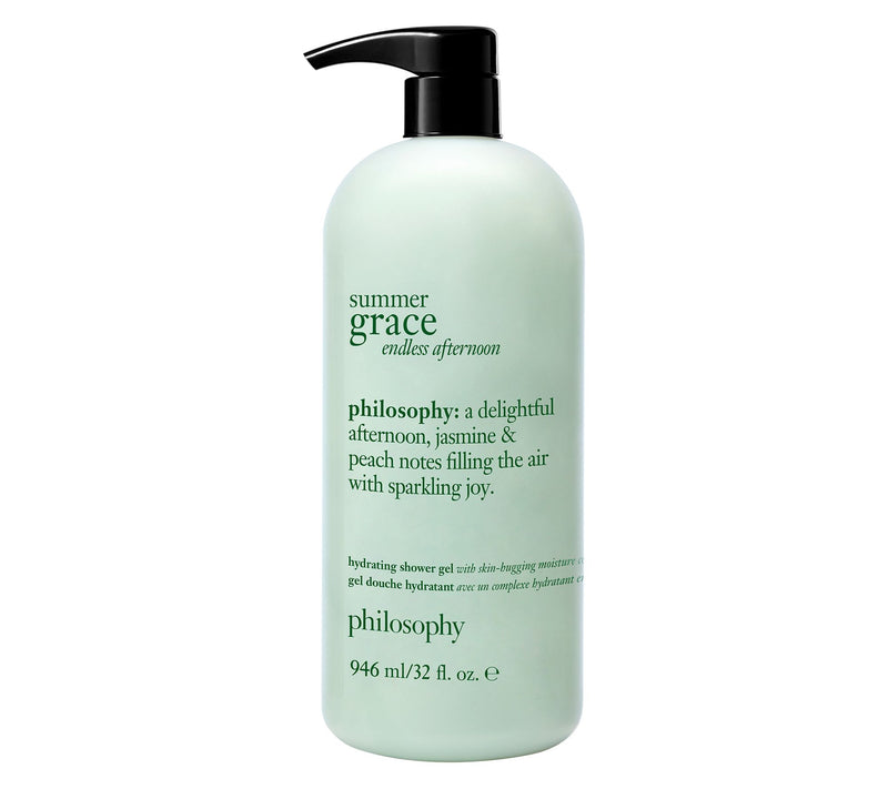 philosophy 32 oz. supersize summer fragrance shower gel — View 4