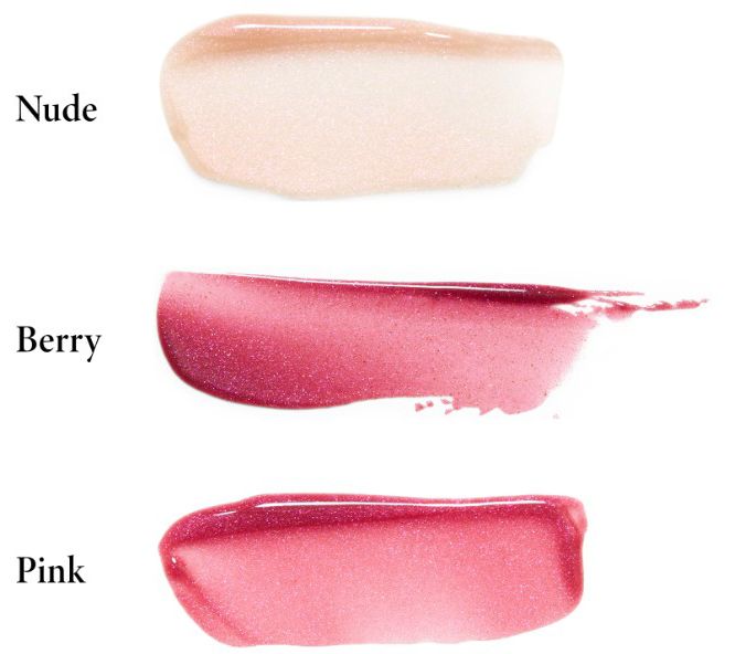Laura Geller Hydrating Lip Frosting Trio — View 2
