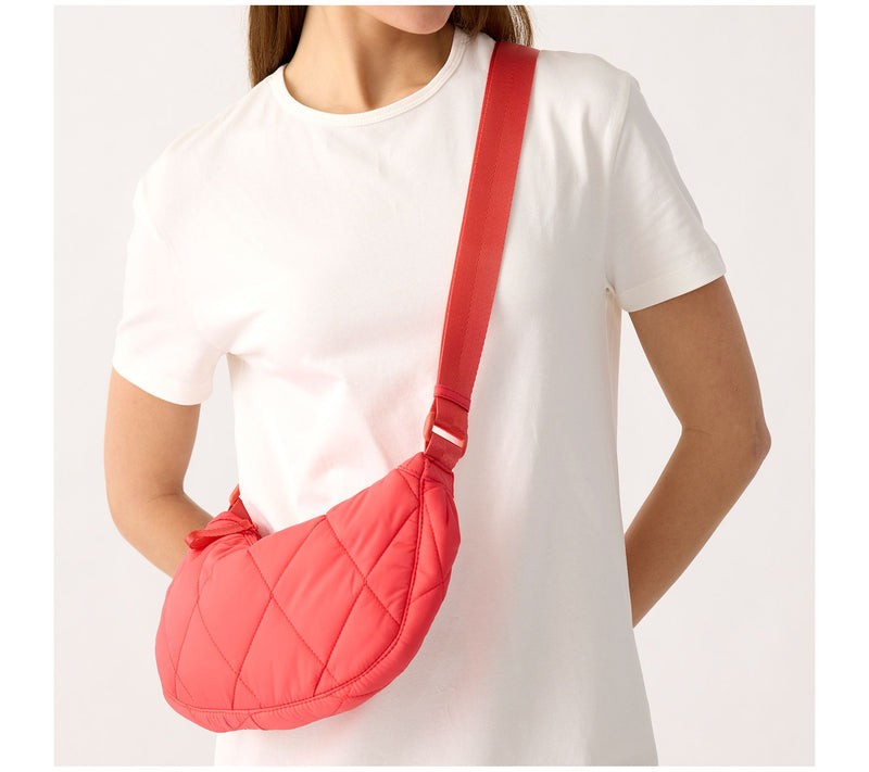 Vera Bradley Springbrook Sling Crossbody — View 16