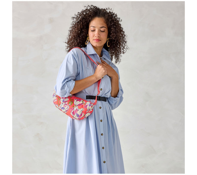 Vera Bradley Springbrook Sling Crossbody — View 18