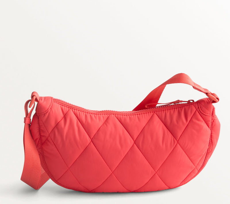 Vera Bradley Springbrook Sling Crossbody — View 3