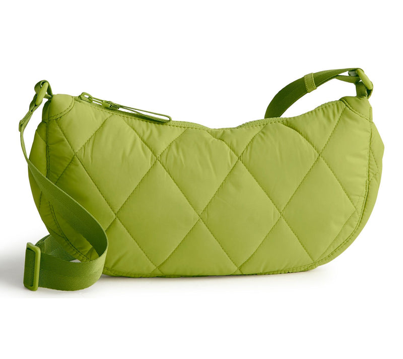 Vera Bradley Springbrook Sling Crossbody — View 9