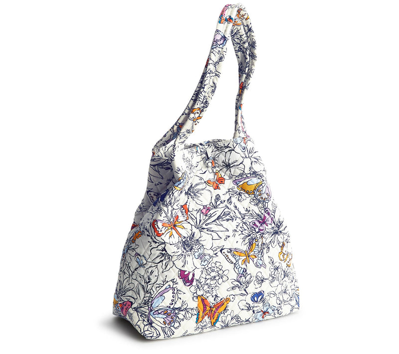 Vera Bradley Small Original Tote — View 14