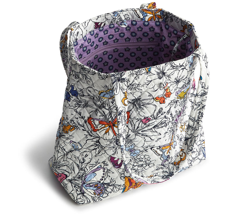 Vera Bradley Small Original Tote — View 17
