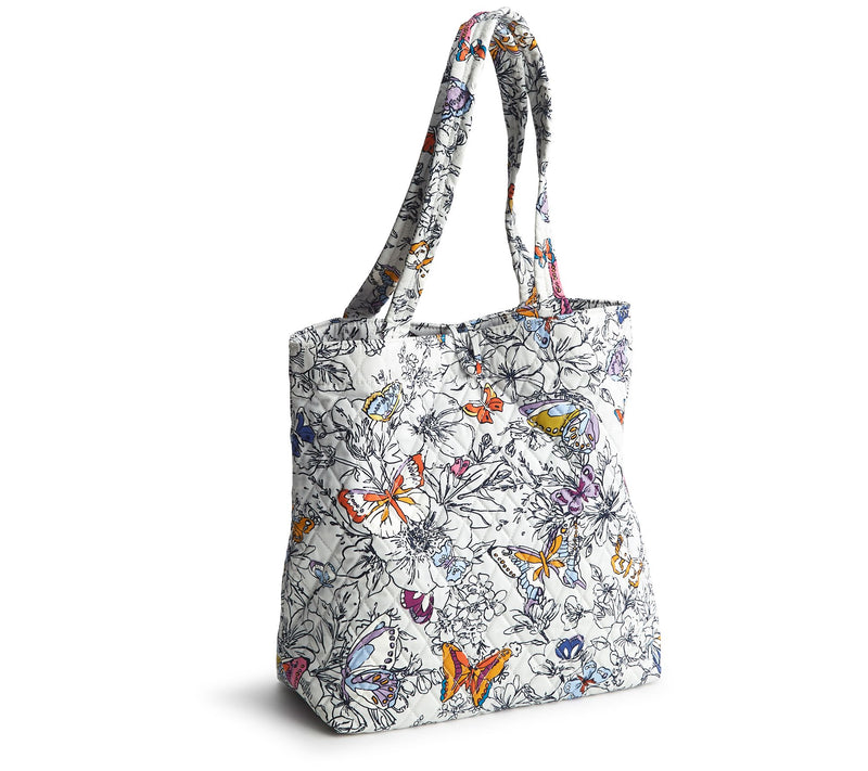 Vera Bradley Small Original Tote — View 16