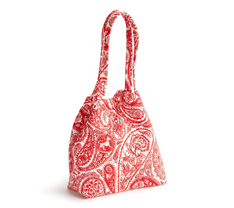 Vera Bradley Small Original Tote — Main view