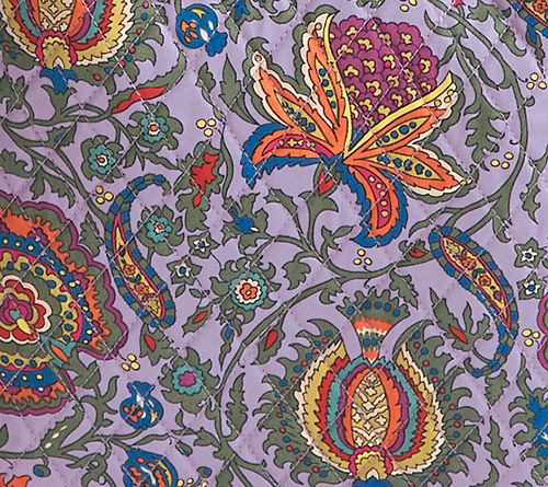 Vera Bradley Small Original Tote — View 4