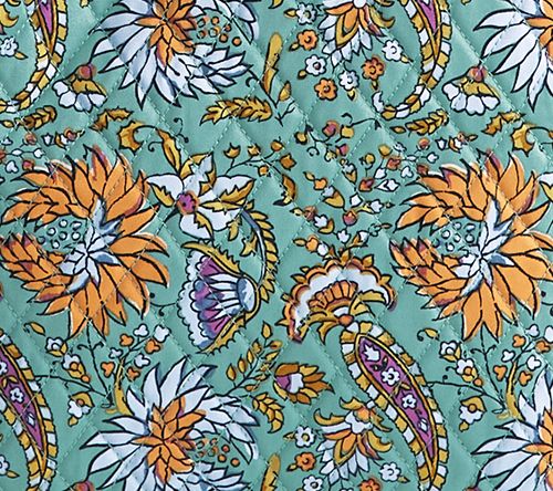 Vera Bradley Small Original Tote — View 6