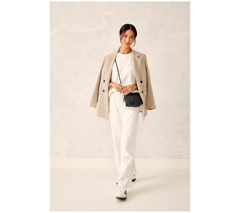 Vera Bradley Blake Nylon Crossbody — View 11