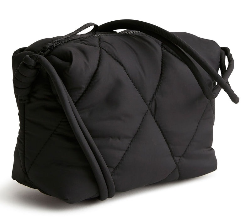 Vera Bradley Blake Nylon Crossbody — View 5