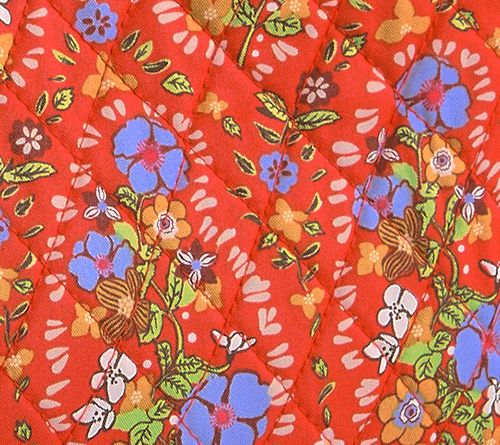 Vera Bradley Mini Hathaway Tote — View 2