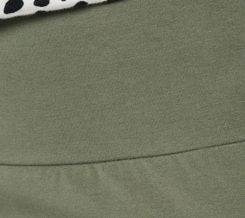 LOGO Layers by Lori Goldstein Regular Pull-On Full Length Legging — View 6