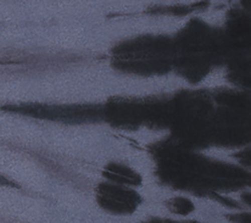 LOGO by Lori Goldstein Rayon 230 Tie Dye Scoop Neck Top — View 4