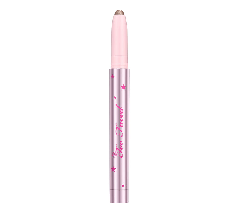 Too Faced Quickie Queen Eye Shadow Stick — View 11